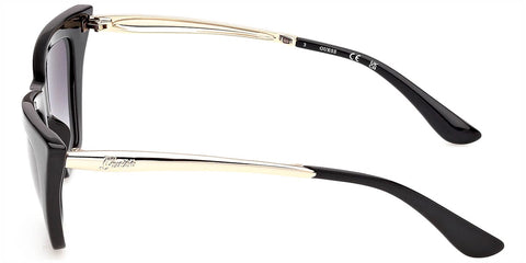 Guess GU00310 01B Sunglasses