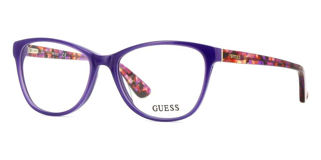 Guess GU2547 081 Glasses