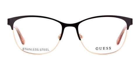 Guess GU2981 005 Glasses