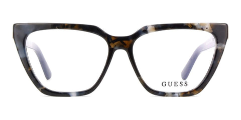 Guess GU2985 020 Glasses