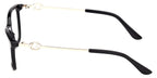 Guess GU50349 001 Glasses