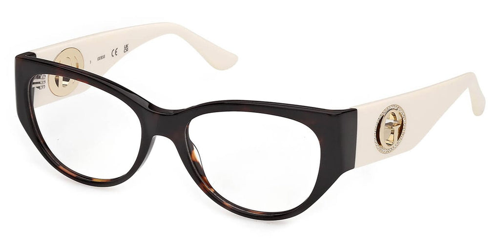 Guess GU50351 052 Glasses