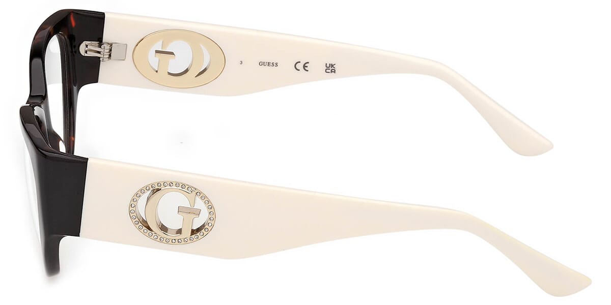 Guess GU50351 052 Glasses