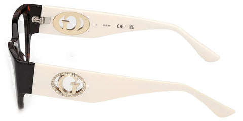 Guess GU50351 052 Glasses