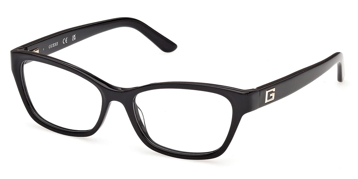 Guess GU50353 001 Glasses