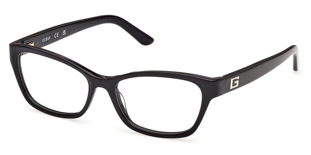 Guess GU50353 001 Glasses