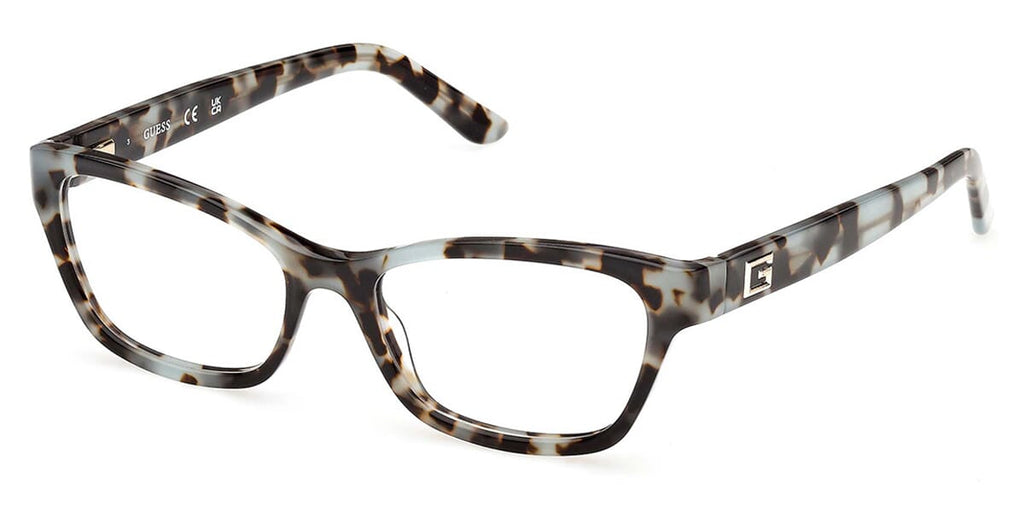 Guess GU50353 086 Glasses
