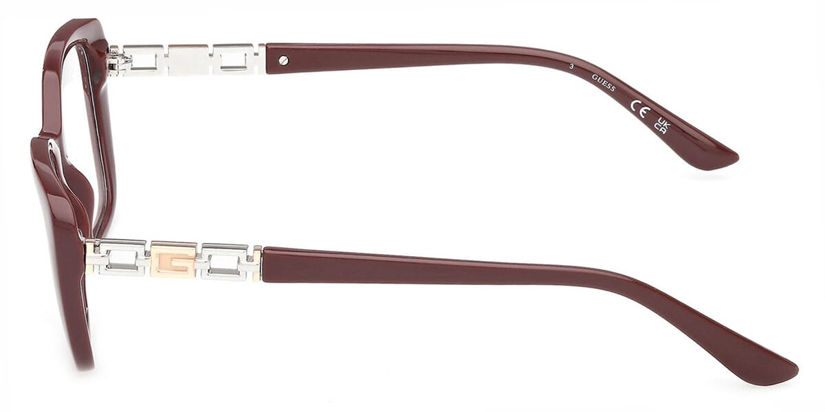 Guess GU50358 069 Glasses