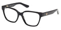 Guess GU50381 001 Glasses