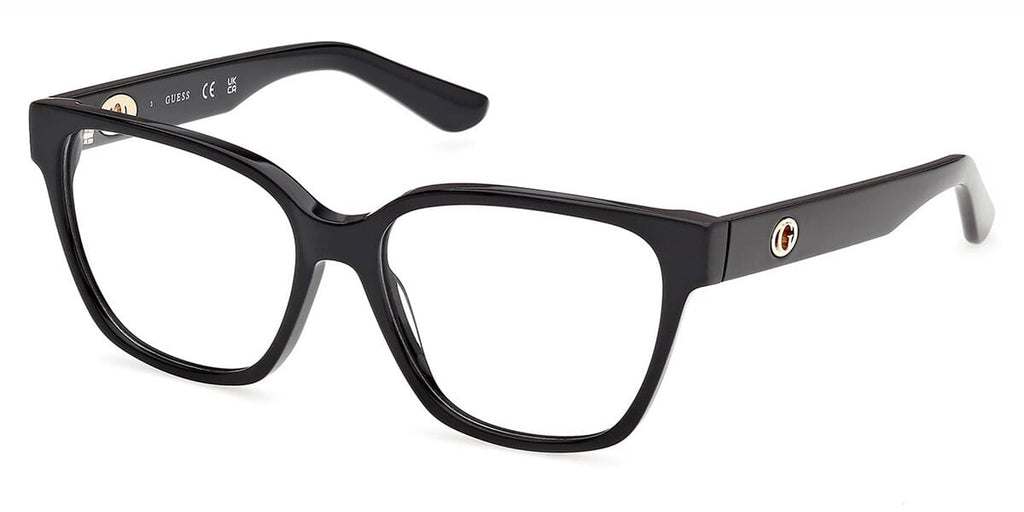 Guess GU50381 001 Glasses