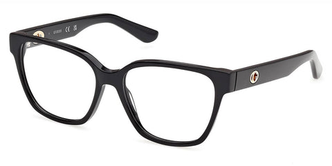 Guess GU50381 001 Glasses