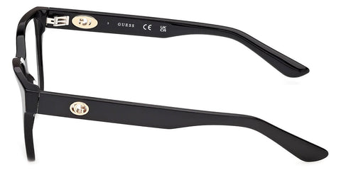 Guess GU50381 001 Glasses