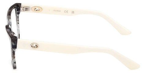 Guess GU50381 020 Glasses