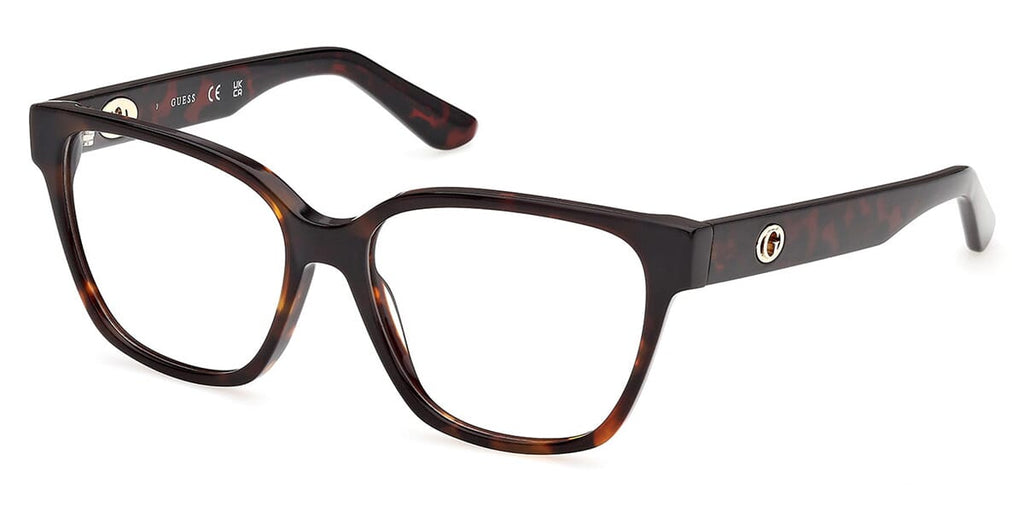 Guess GU50381 052 Glasses