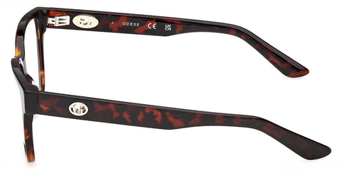 Guess GU50381 052 Glasses