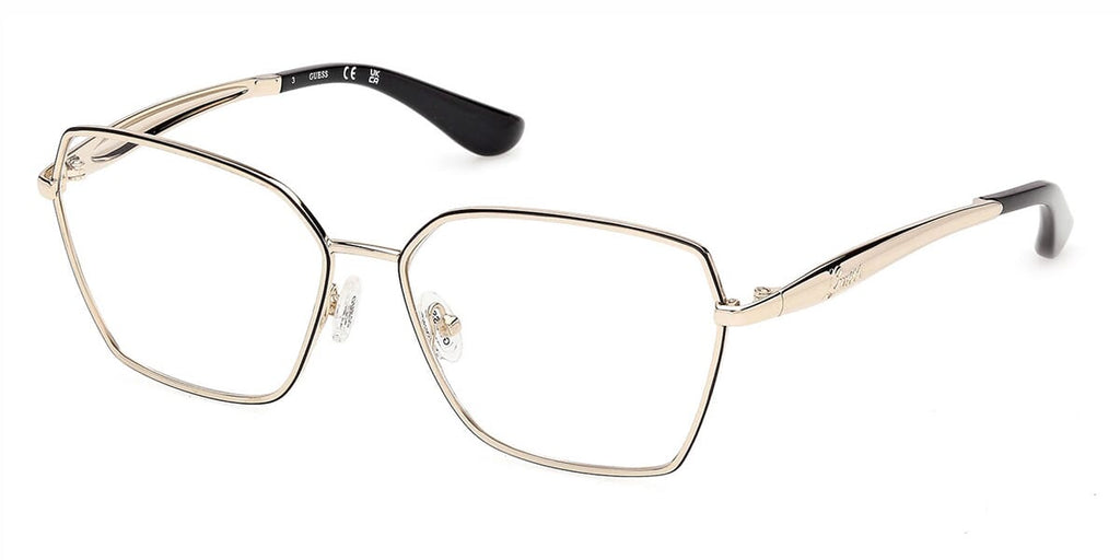 Guess GU50384 005 Glasses