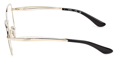 Guess GU50384 005 Glasses
