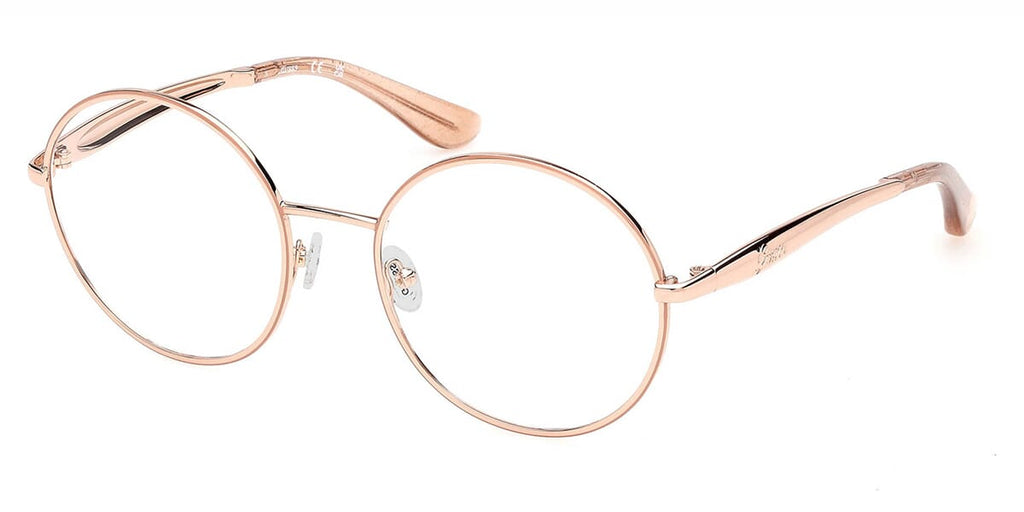 Guess GU50385 028 Glasses