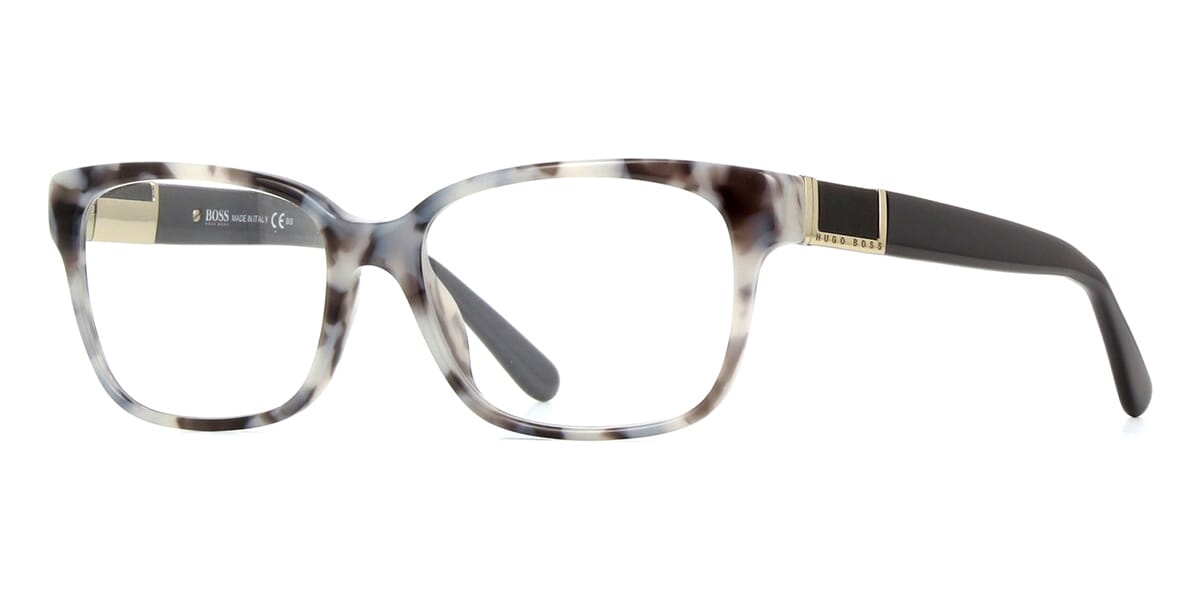 Hugo boss women deals glasses