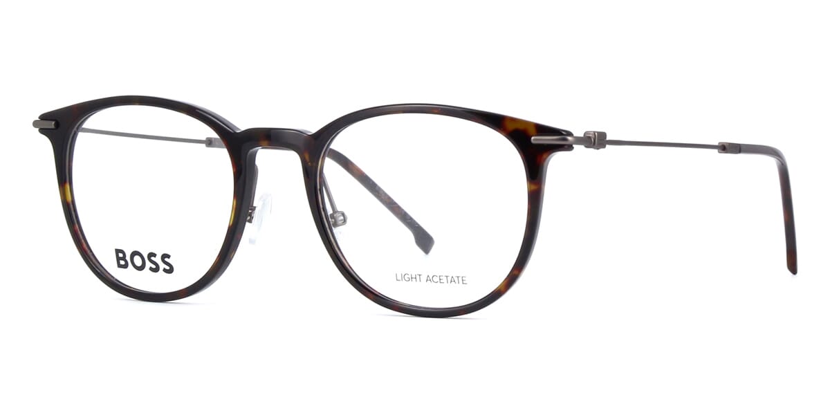 Hugo Boss 1483 4HU Glasses - Pretavoir