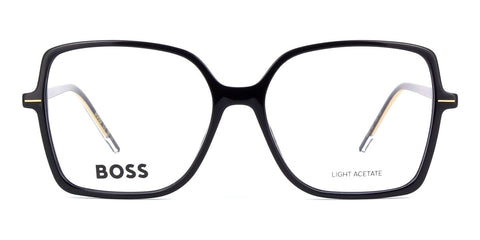 Hugo Boss 1587 7C5 Glasses