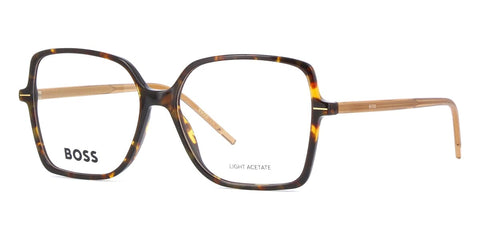 Hugo Boss 1587 HJV Glasses