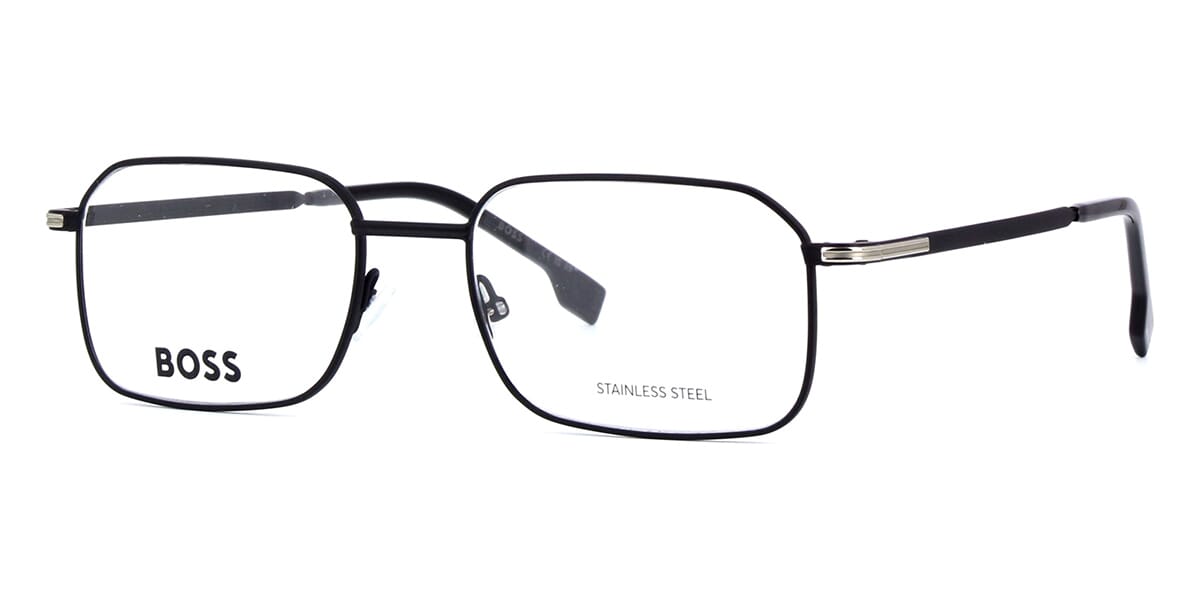 Boss eyeglass deals frames