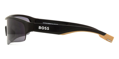 Hugo Boss 1607/S 807Z8 Matteo Berrettini Edition Sunglasses