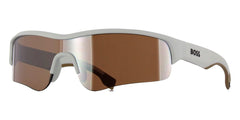 Hugo Boss 1607/S VK6TI - As Seen On Xavier Serrano