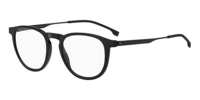 Hugo Boss 1640/CS SUBM9 Polarised with Magnetic Clip On Glasses