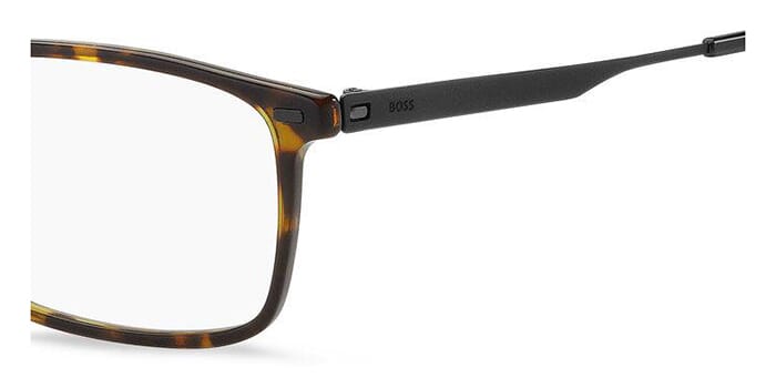 Hugo Boss 1643 2OS Glasses
