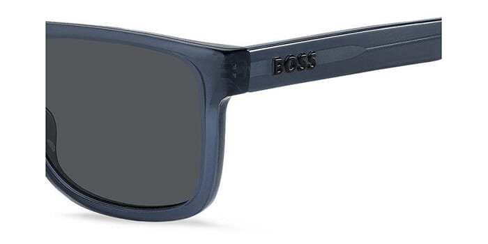 Occhiali da Sole ZEISS ZS25163S 002 MATTE BLACK 55/18/145 Uomo Occhiali da Sole ZEISS ZS25163S 002 MATTE BLACK 55/18/145 Uomo