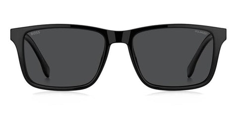 Hugo Boss 1896/C 807 with Magnetic Clip On Polarised Glasses