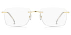 Hugo Boss 1998 J5G Glasses