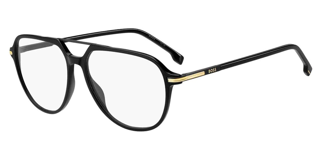 Hugo Boss 2009 807 Glasses