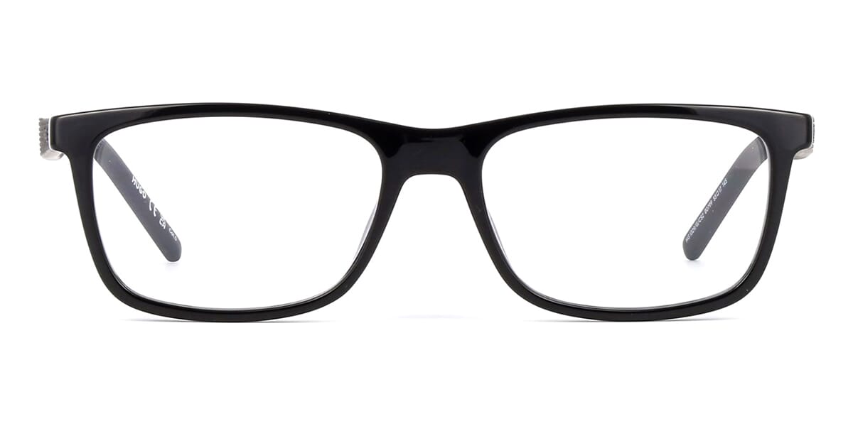 Hugo Boss Hugo HG 1329/G/CS2 807IR/24 with 2x Magnetic Clip On Glasses
