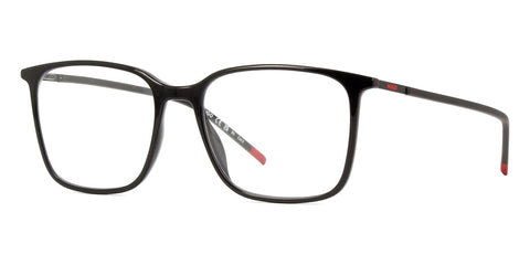 Hugo Boss Hugo HG1270/CS 807IR with Magnetic Clip-On Glasses