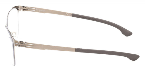 ic! Berlin Alfie Bronze Glasses