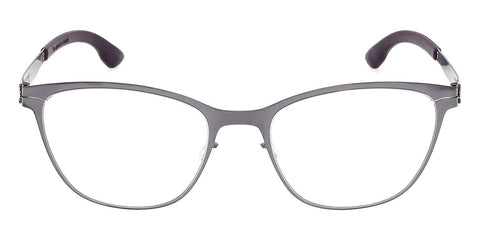 ic! Berlin Amanda Aubergine Glasses