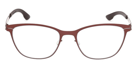 ic! Berlin Amanda Fired Copper Glasses