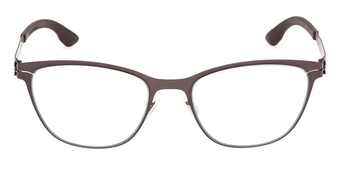 ic! Berlin Amanda Small Teak Glasses