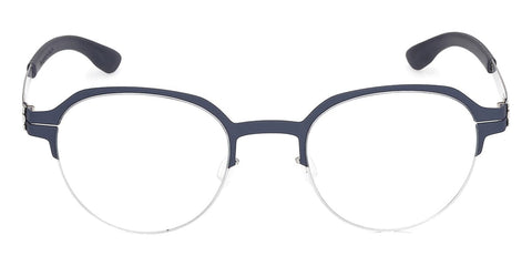 ic! Berlin Ari Small Marine Blue Pearl Pop Glasses