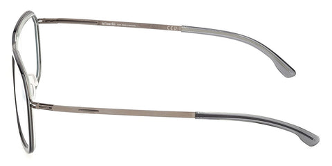ic! Berlin Avery Graphite Deep Jade Glasses
