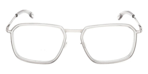 ic! Berlin Avery Rough Sky Grey Glasses