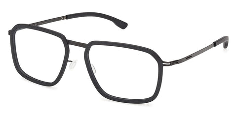 ic! Berlin Avery Black Glasses