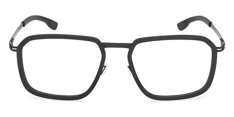 ic! Berlin Avery Black Glasses