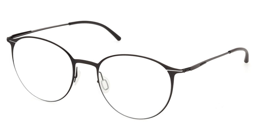 ic! berlin Bo-Young Matte Black