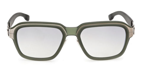 ic! berlin Bogart Bronze