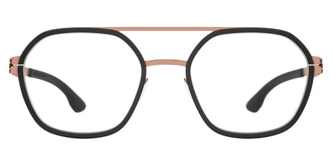 ic! Berlin Cerium Graphite Glasses
