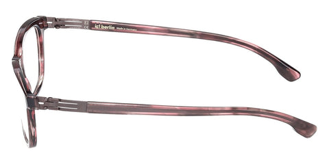 ic! Berlin Cynthia Cocoa Blush Glasses